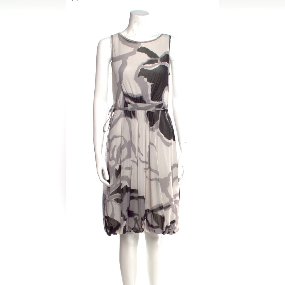 Dress Emilio Pucci